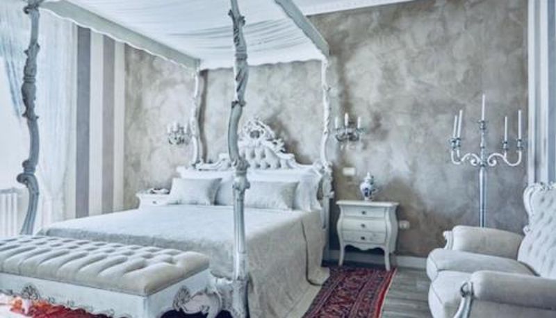 Standart oda - La Zarabba Boutique Hotel