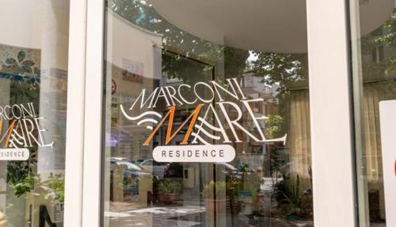 Información - Residence Marconi Mare