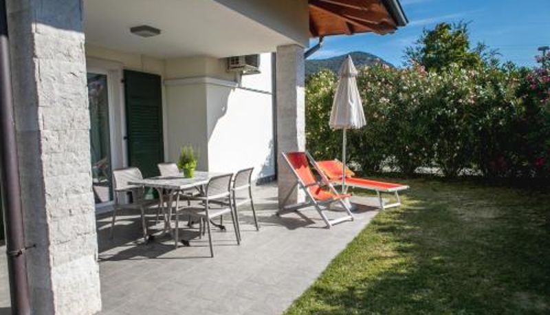 Apartamento - AB&C Arco Bed And Camping