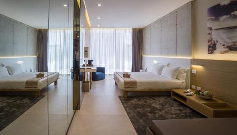 Informacje - Posia Retreat & Spa UNA Esperienze