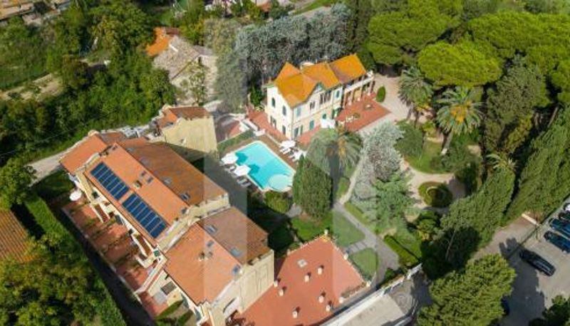 Info - Homiday - Villa Rosella