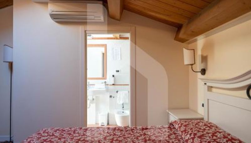 Standard room - Homiday - Villa Rosella