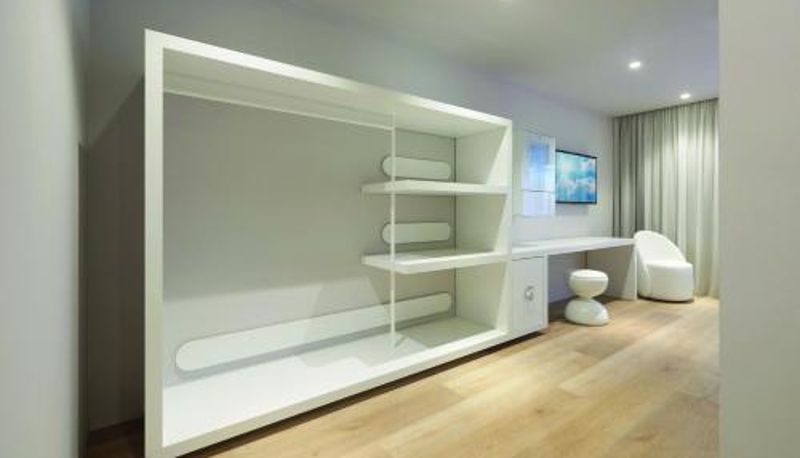 Suite - YouMe Design Place Hotel