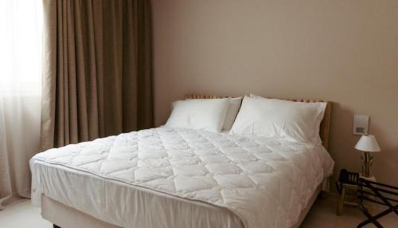 Room - Le Carasse Boutique Hotel