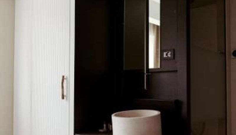 Room - Le Carasse Boutique Hotel