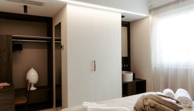 Room - Le Carasse Boutique Hotel