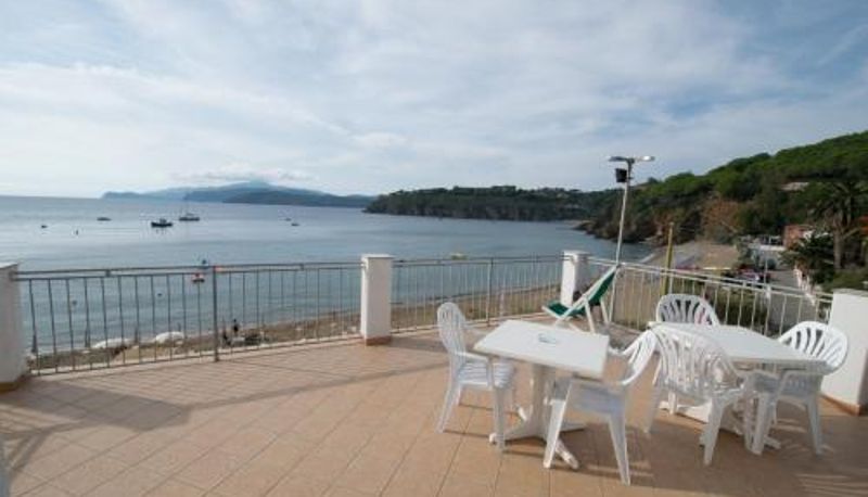 Teras - Appartamenti Villa Miramare