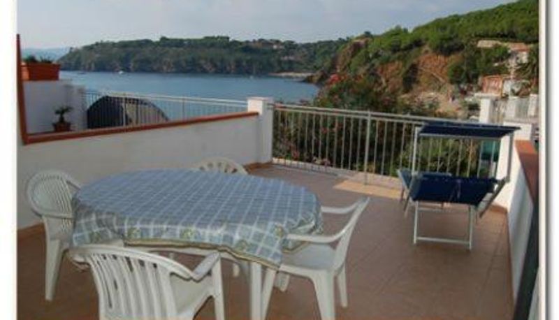 Teras - Appartamenti Villa Miramare