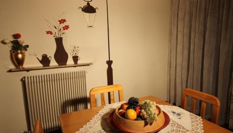 Info - Residence Ben Ste