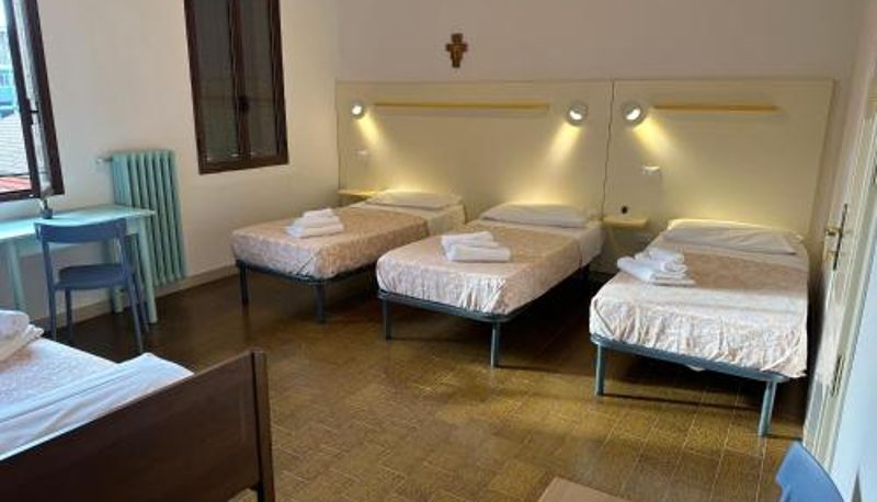 Habitación - Il Villaggio di ABITABO
