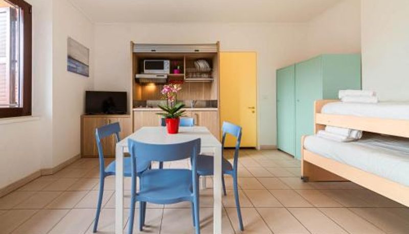 Habitación - Il Villaggio di ABITABO