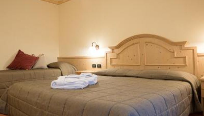 Bilgi - Hotel Crepei