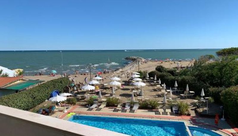 Daire - Eurobeach Residence