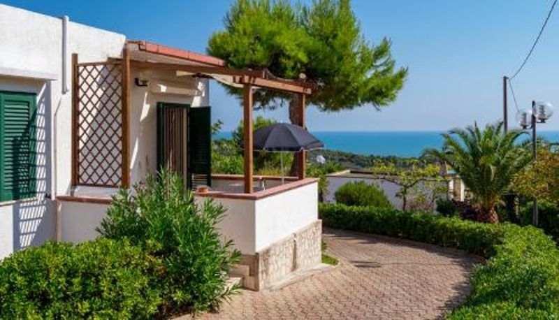 Info - Villaggio Passo Dell'Arciprete