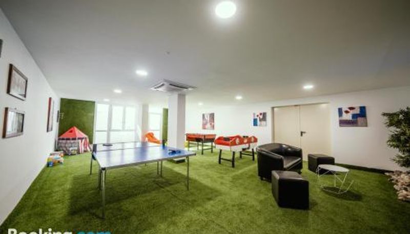 Apartamento - La Giolosa Gardapartments