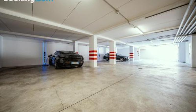 Apartamento - La Giolosa Gardapartments