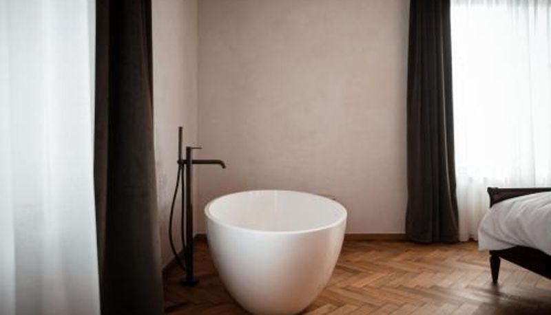 Suite - Castel Maurn Dolomites