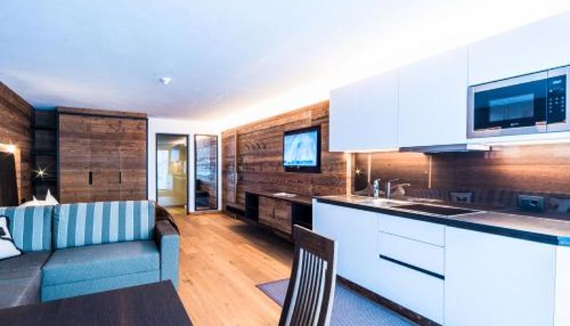 Zimmer - Garni Hotel Rosengarten B&B