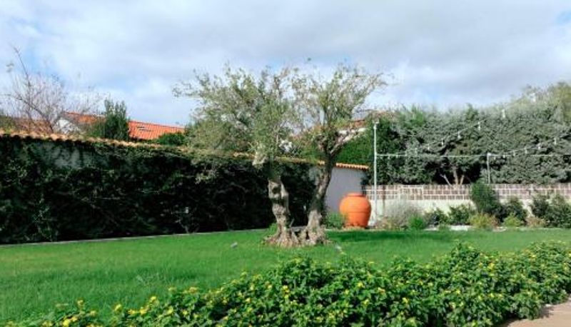 Chambre Standard - Villa Zefiro - Suites & Events