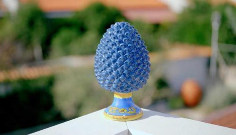 Chambre Standard - Villa Zefiro - Suites & Events