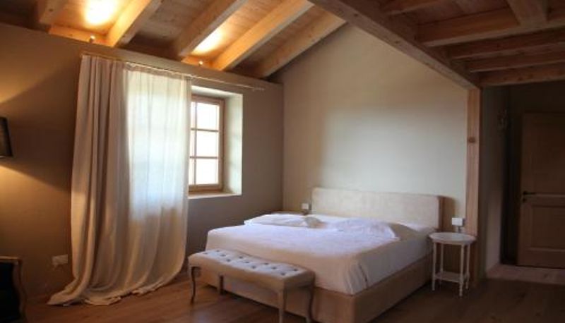 Zimmer - Hotel Alle Ciaspole