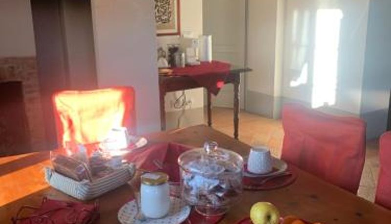 Info - Borgo Montefreddo Toscana