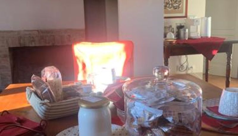Info - Borgo Montefreddo Toscana