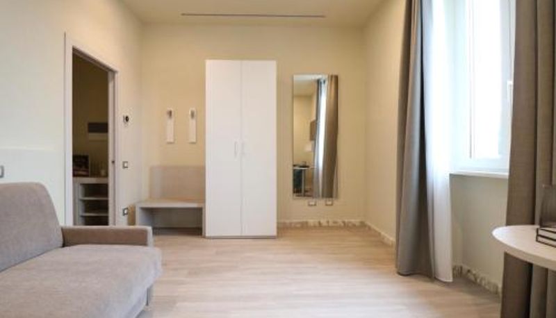 Pokój trzyosobowy - Doride Suites Boutique Hotel