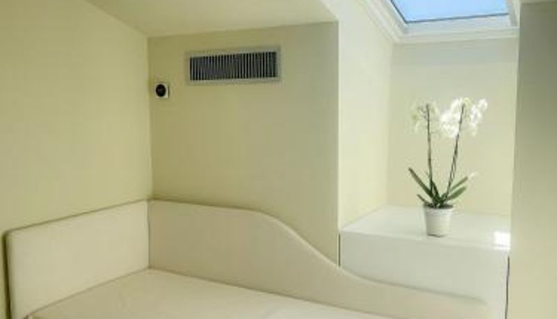 Informacje - Doride Suites Boutique Hotel