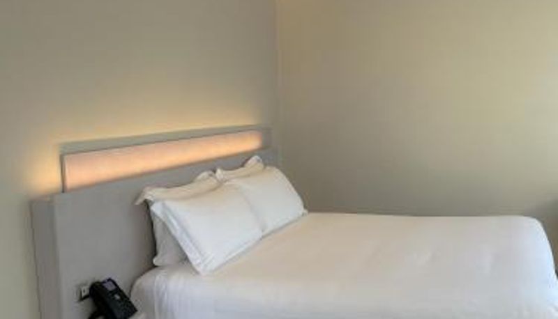 Informacje - Doride Suites Boutique Hotel