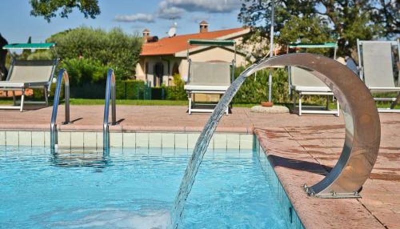 Bilgi - Casa Vacanze Bicchi