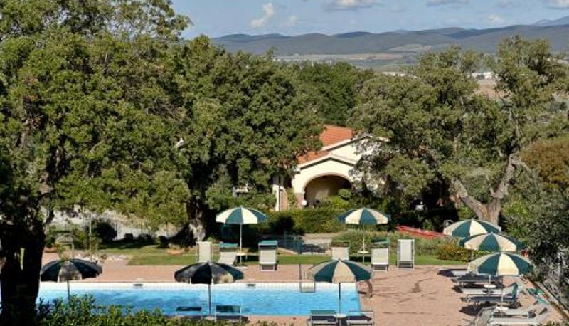 Bilgi - Casa Vacanze Bicchi
