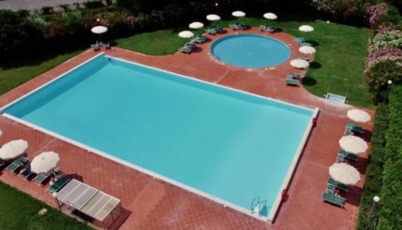 Apartament - Le Residenze di Santa Costanza - Il Lentisco
