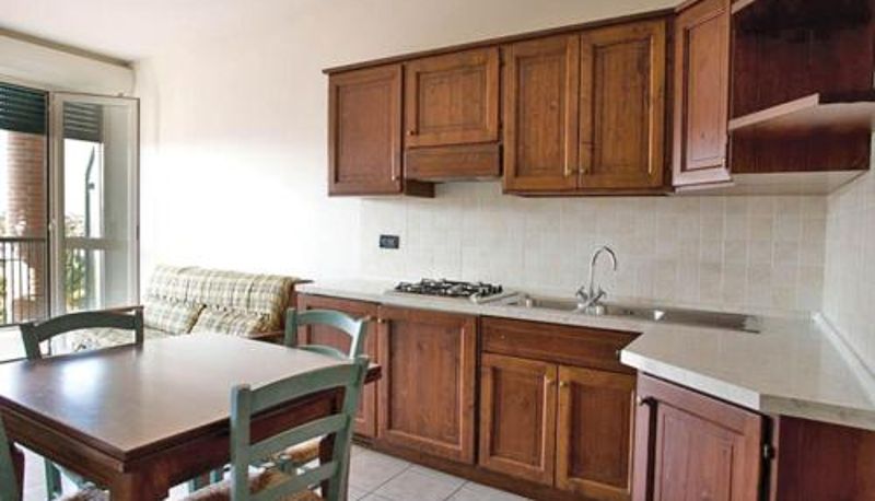 Pokój typu standard - Le Residenze di Santa Costanza - Il Lentisco