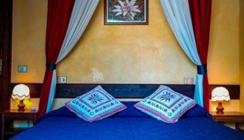 Pokój typu family - Hotel Edelweiss & SPA