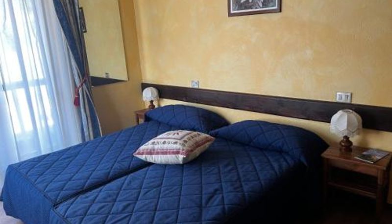 Pokój - Hotel Edelweiss & SPA