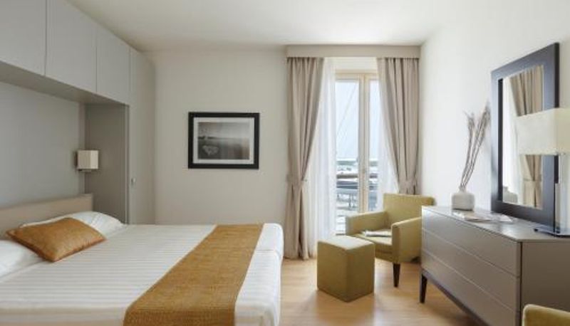 Suite - Marina di Scarlino Resort