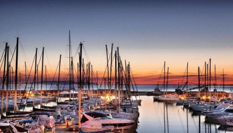 Info - Marina di Scarlino Resort