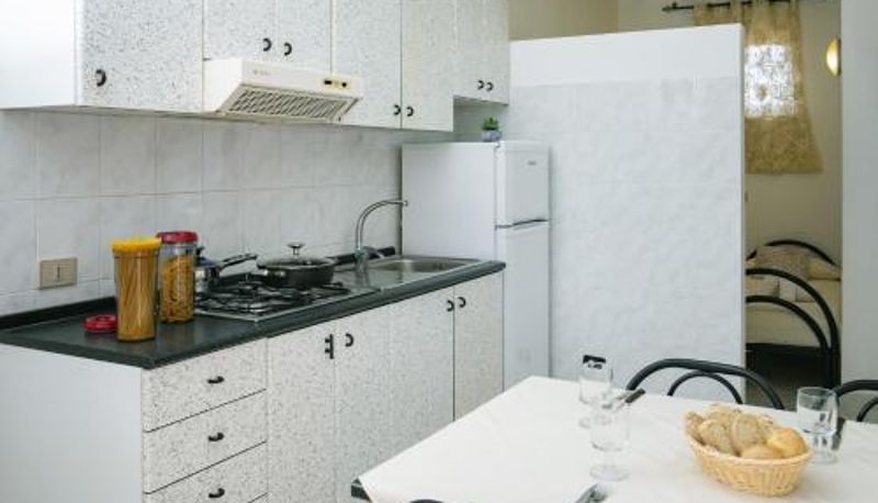 Appartement - Il Calabriano Residence