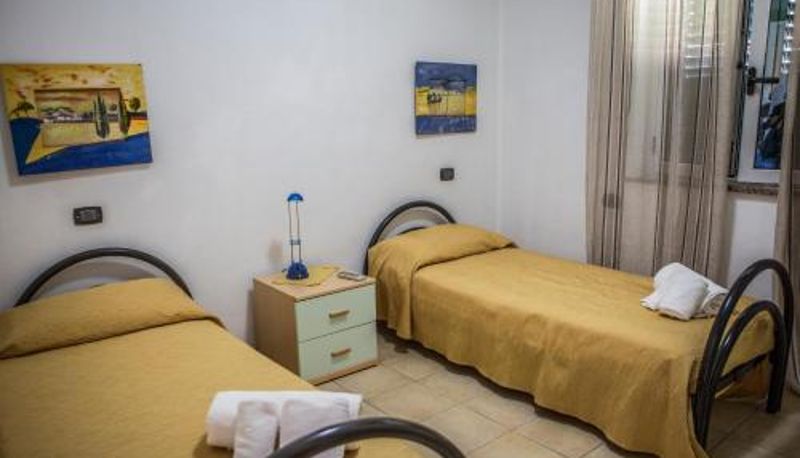 Appartement - Il Calabriano Residence