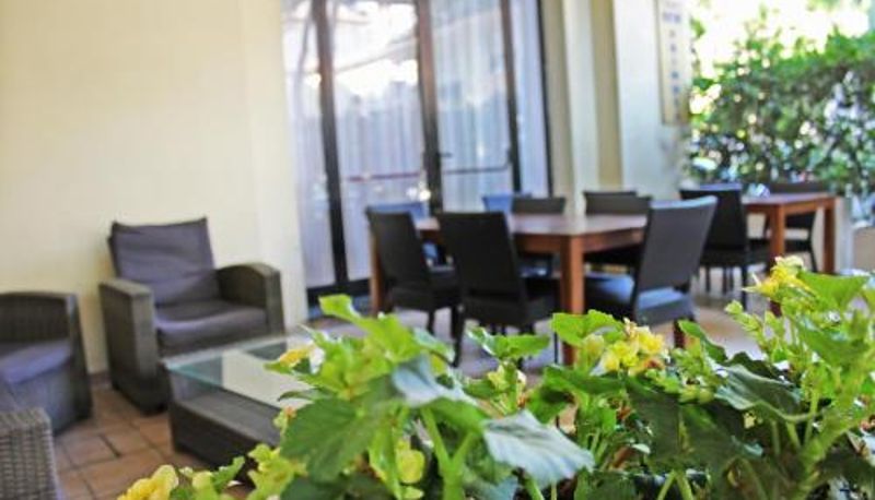Informacje - Hotel New Primula