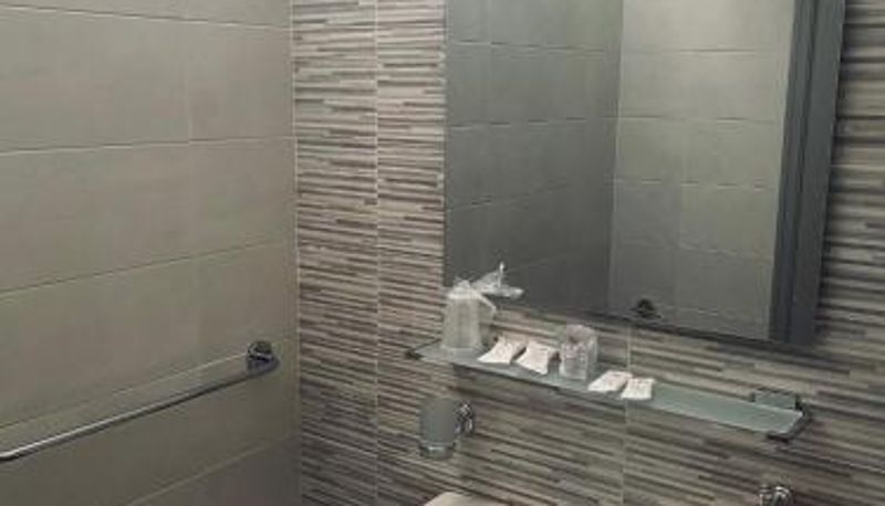 Pokój - Hotel New Primula