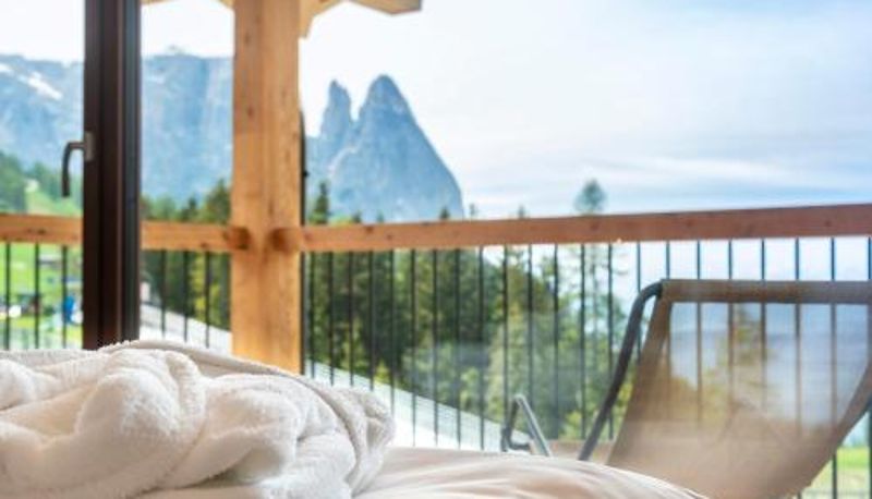 Info - Hotel Seelaus