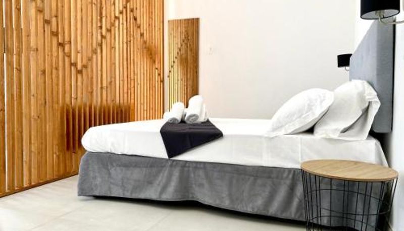 Suite - Le Village Sarzana