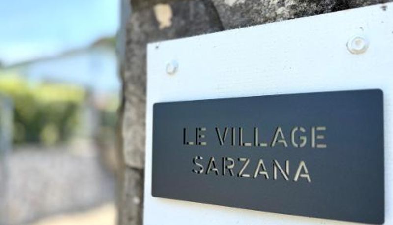 Informacje - Le Village Sarzana