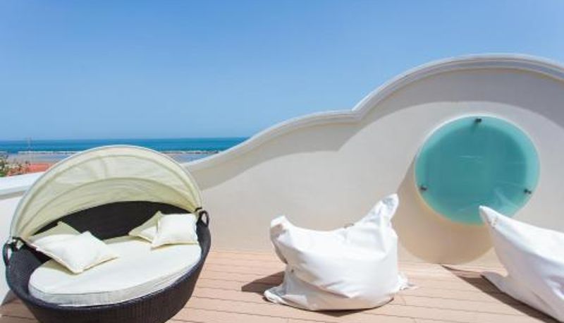 Suite - Princier Fine Resort & SPA