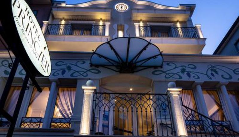 Info - Princier Fine Resort & SPA