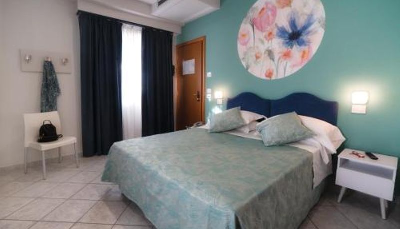 Oda - Hotel Sirio
