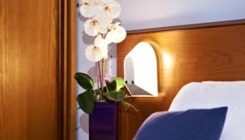 Bilgi - Hotel Sirio