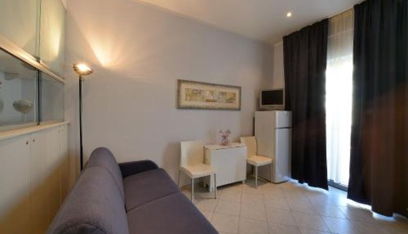 Daire - Hotel Sirio